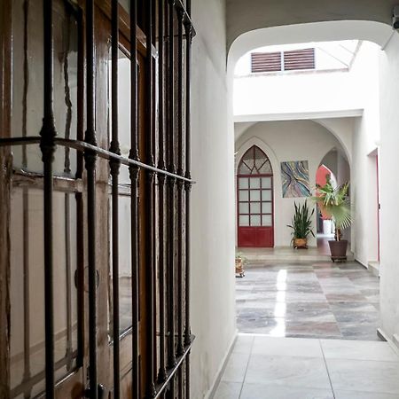 Casa Morelos Stayhouse Сан-Луис-Потоси Экстерьер фото