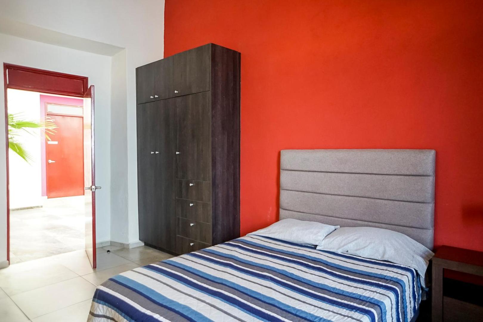 Casa Morelos Stayhouse Сан-Луис-Потоси Экстерьер фото