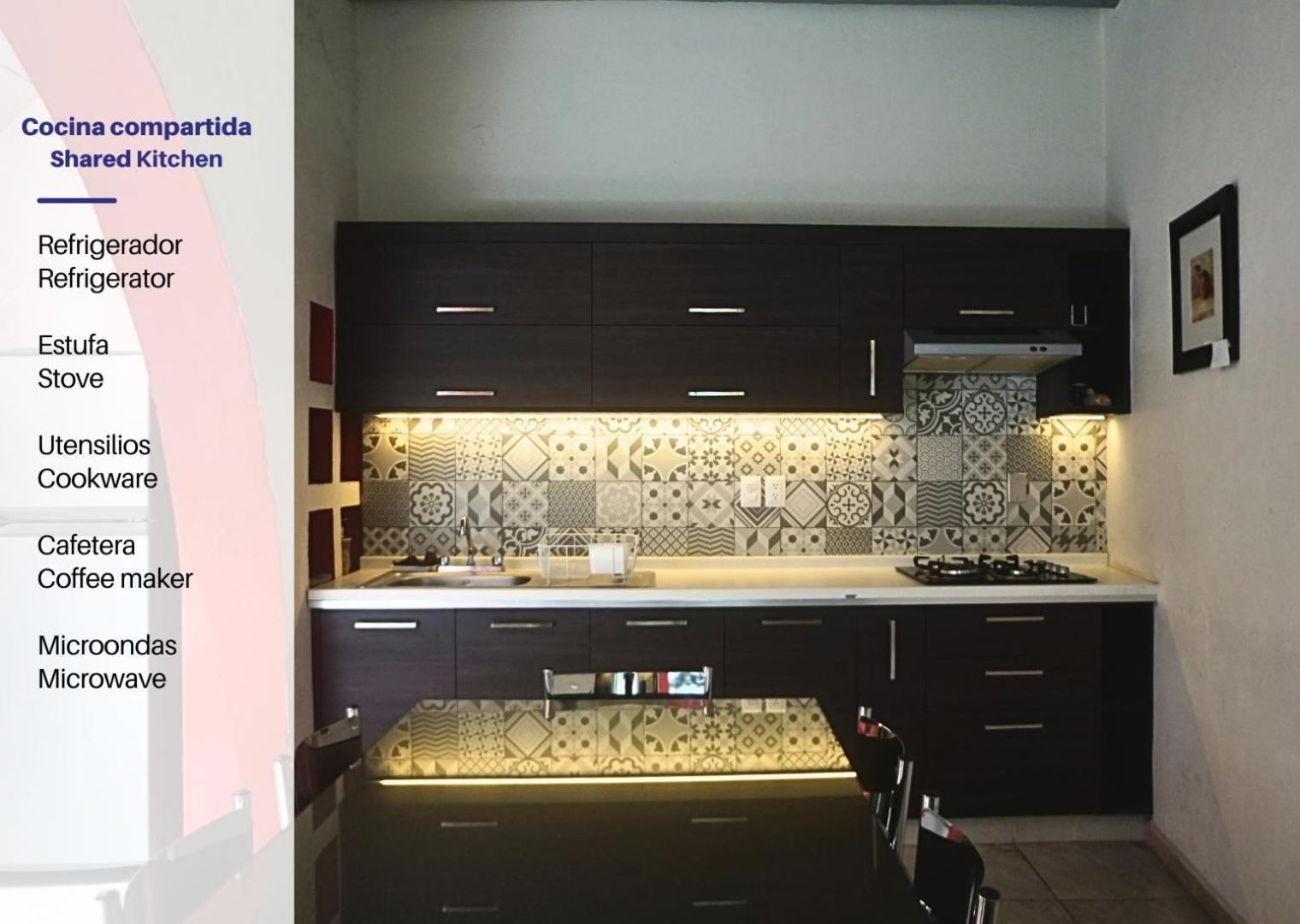 Casa Morelos Stayhouse Сан-Луис-Потоси Экстерьер фото