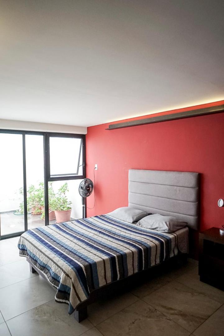 Casa Morelos Stayhouse Сан-Луис-Потоси Экстерьер фото