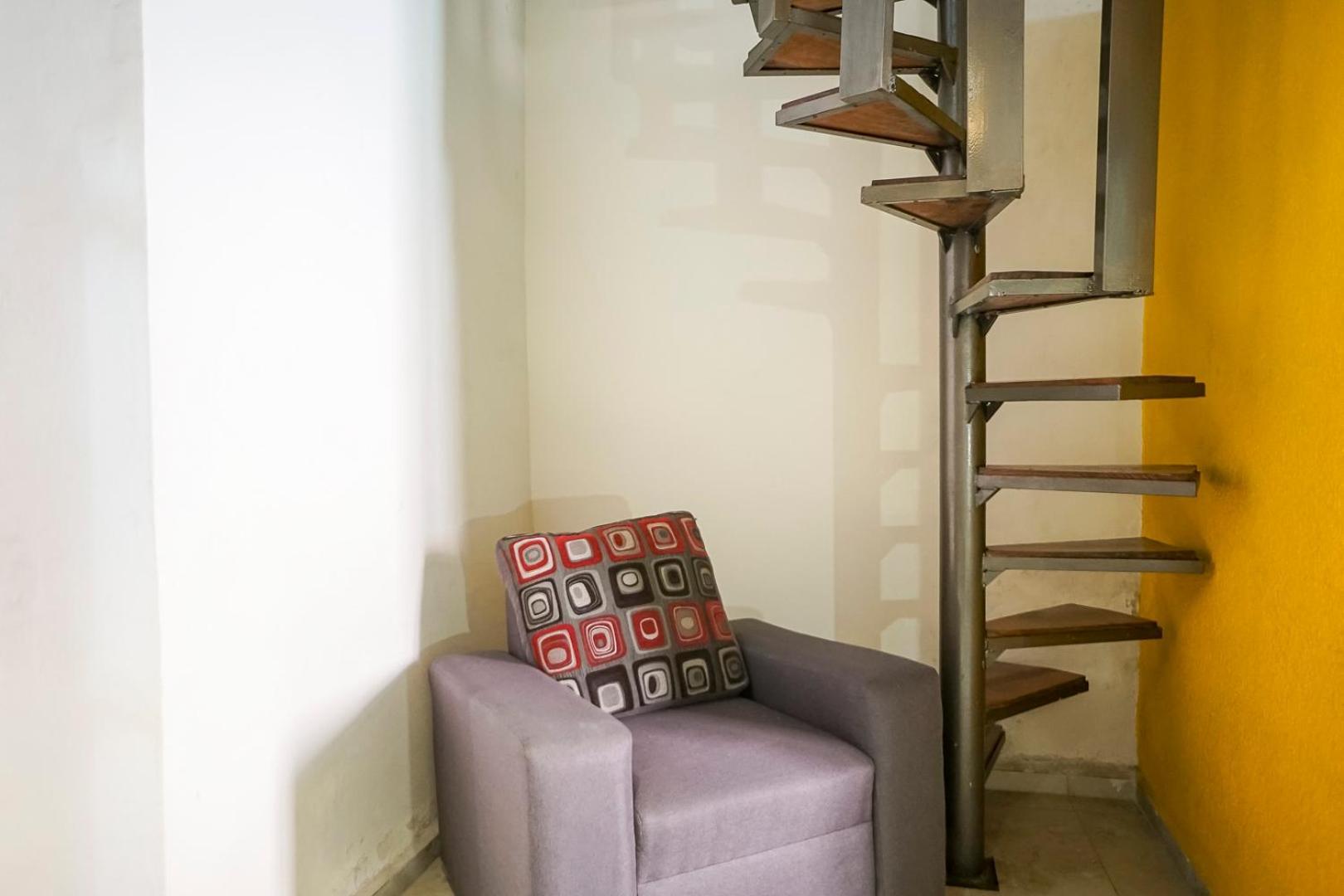 Casa Morelos Stayhouse Сан-Луис-Потоси Экстерьер фото