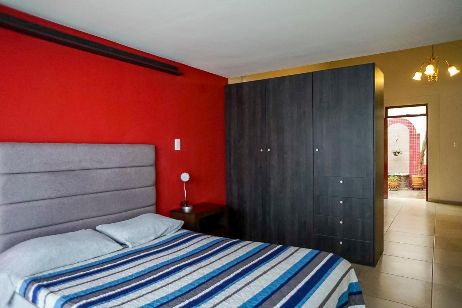Casa Morelos Stayhouse Сан-Луис-Потоси Экстерьер фото
