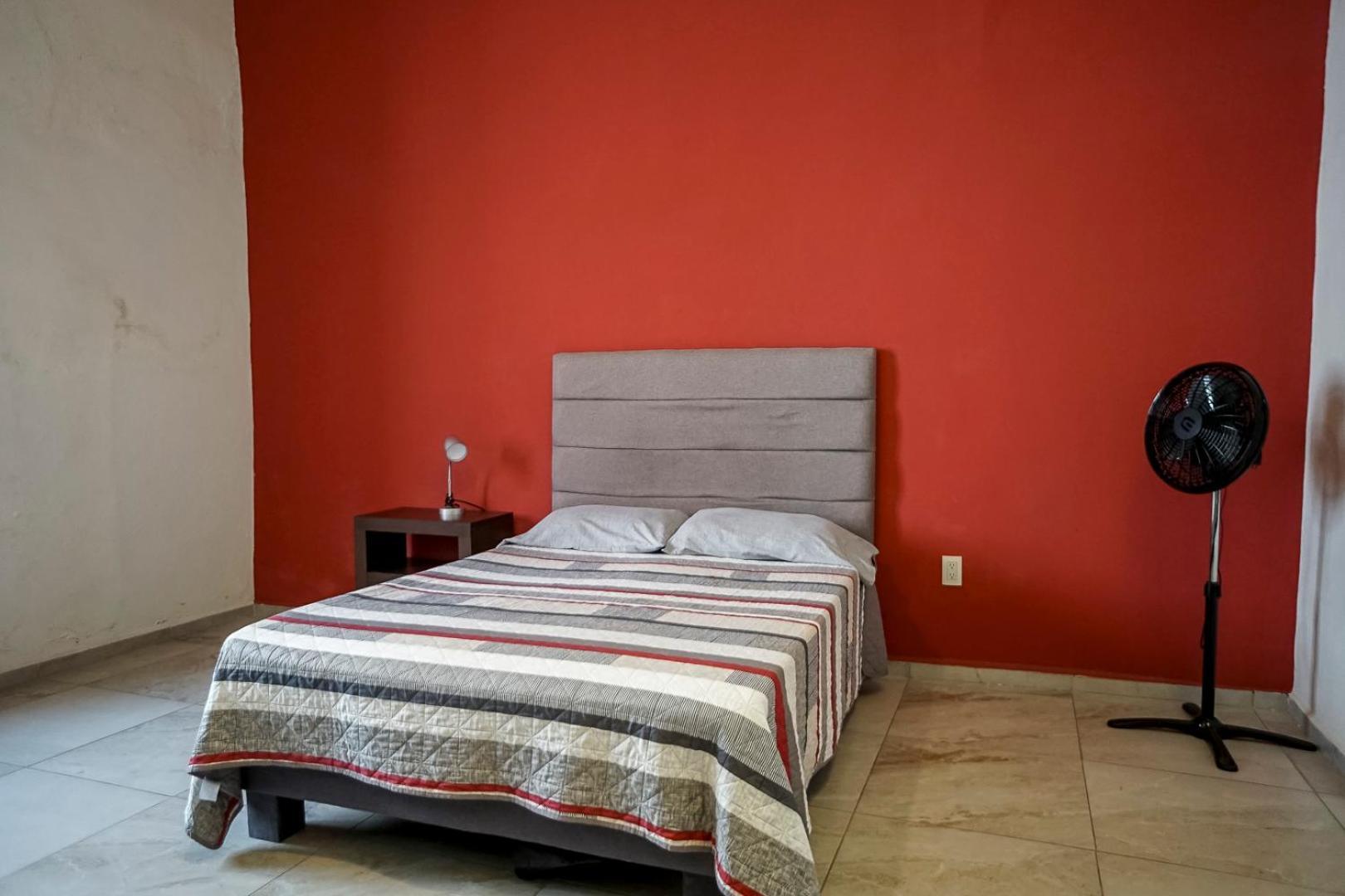 Casa Morelos Stayhouse Сан-Луис-Потоси Экстерьер фото