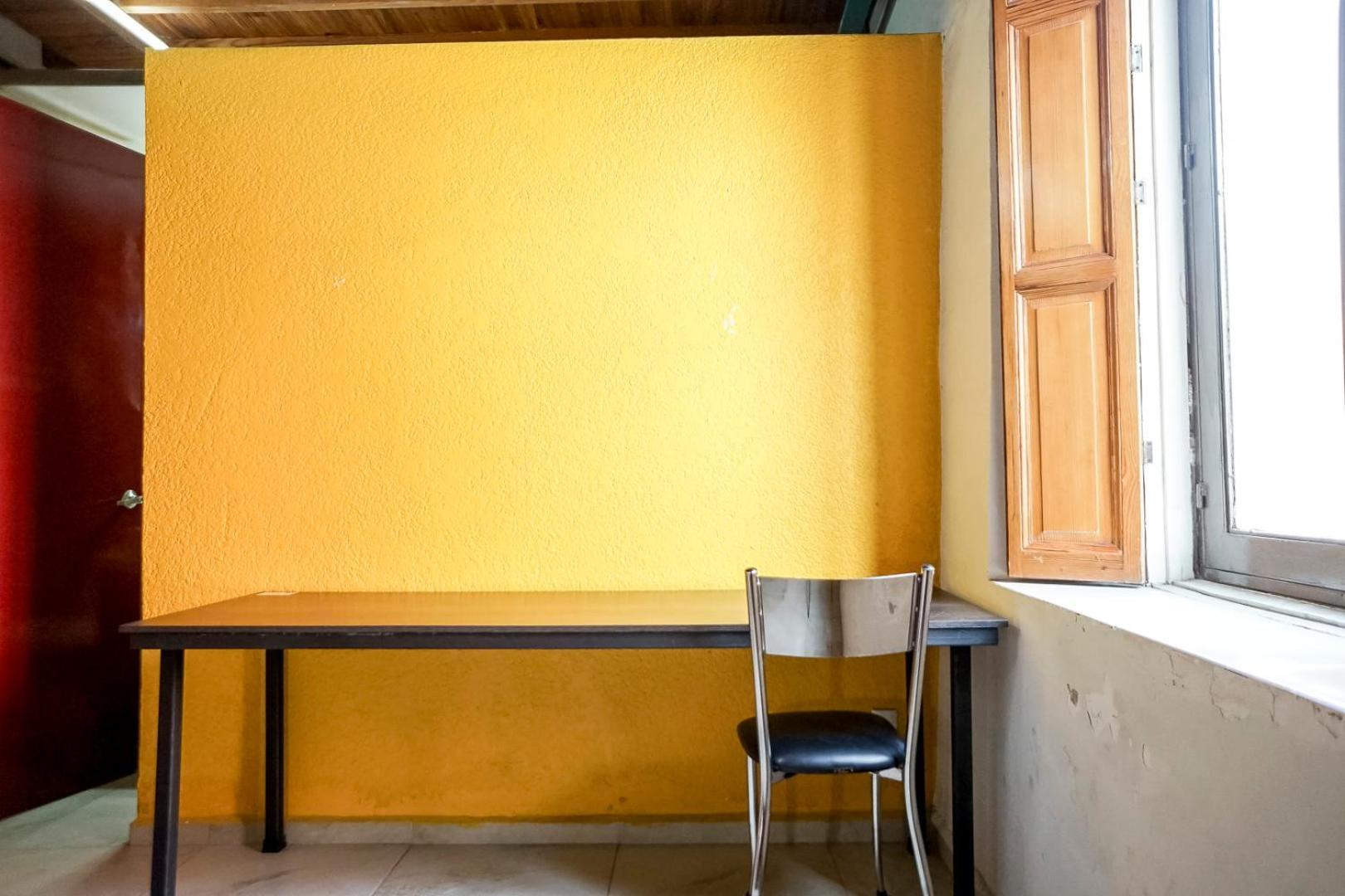 Casa Morelos Stayhouse Сан-Луис-Потоси Экстерьер фото