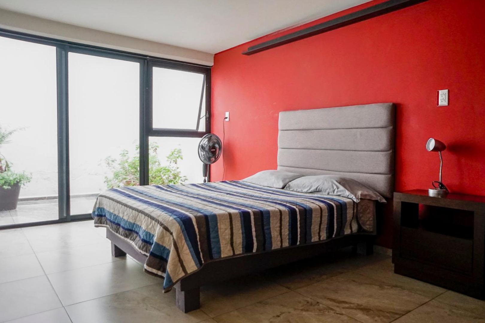 Casa Morelos Stayhouse Сан-Луис-Потоси Экстерьер фото