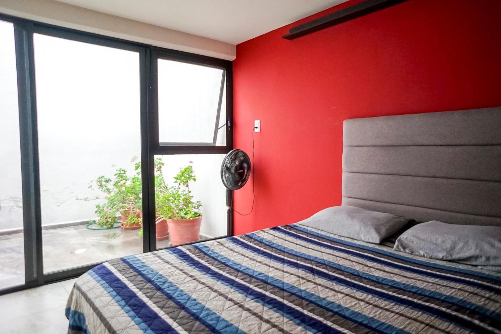 Casa Morelos Stayhouse Сан-Луис-Потоси Экстерьер фото