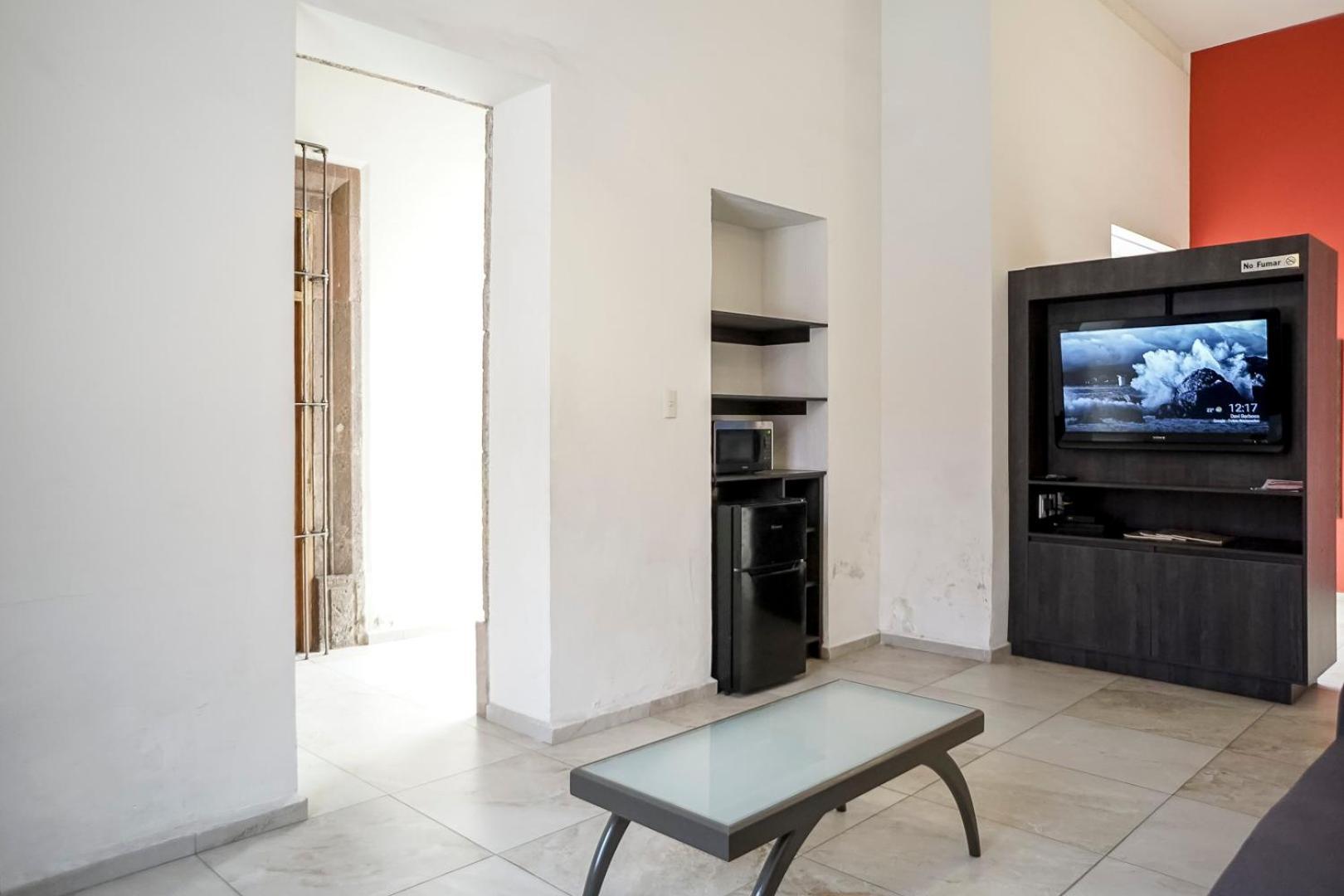 Casa Morelos Stayhouse Сан-Луис-Потоси Экстерьер фото