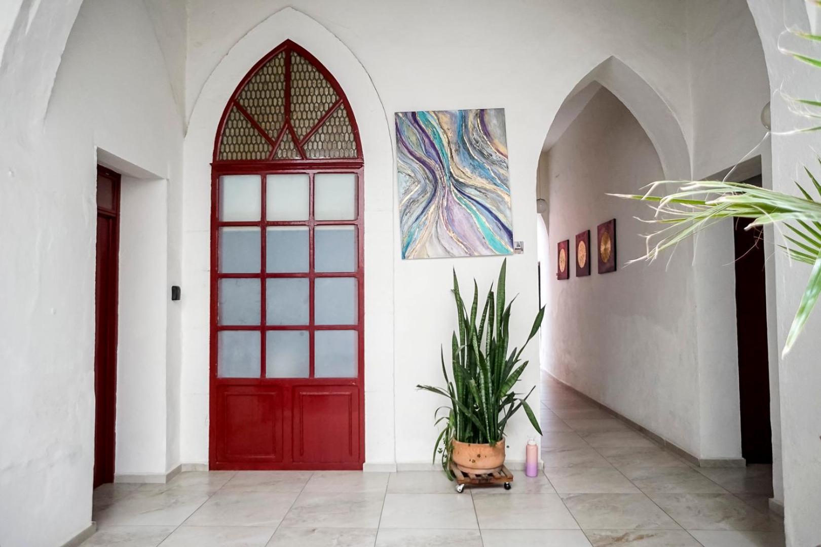 Casa Morelos Stayhouse Сан-Луис-Потоси Экстерьер фото