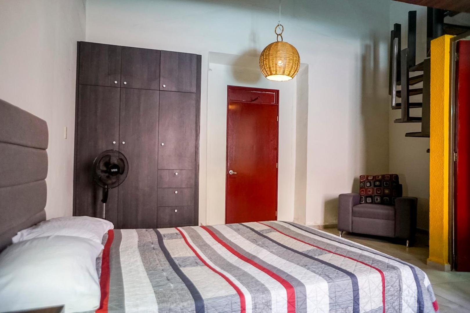 Casa Morelos Stayhouse Сан-Луис-Потоси Экстерьер фото