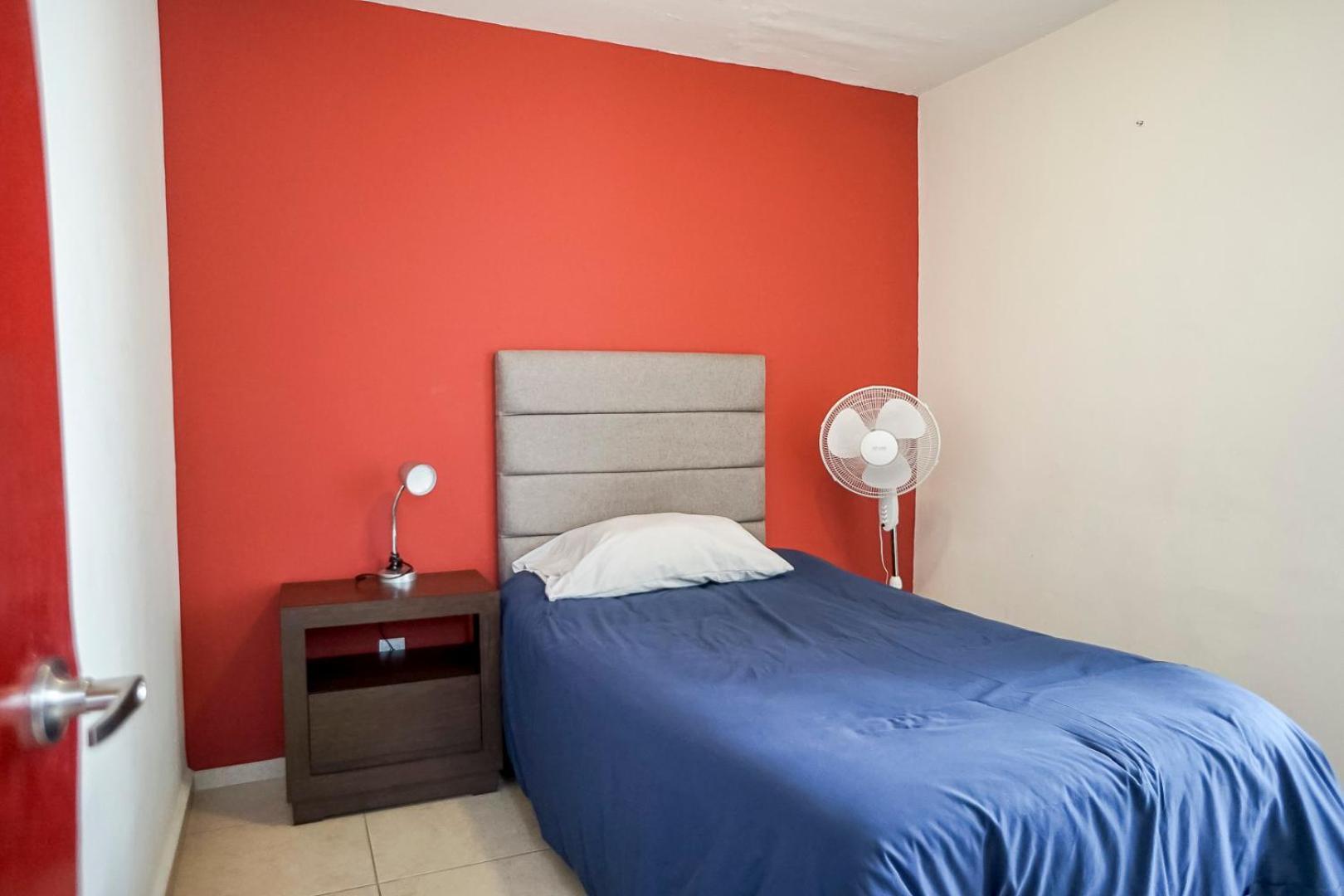 Casa Morelos Stayhouse Сан-Луис-Потоси Экстерьер фото