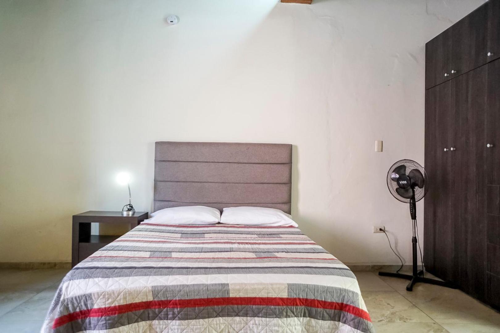 Casa Morelos Stayhouse Сан-Луис-Потоси Экстерьер фото