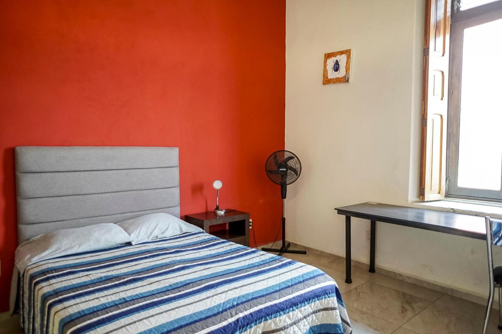 Casa Morelos Stayhouse Сан-Луис-Потоси Экстерьер фото
