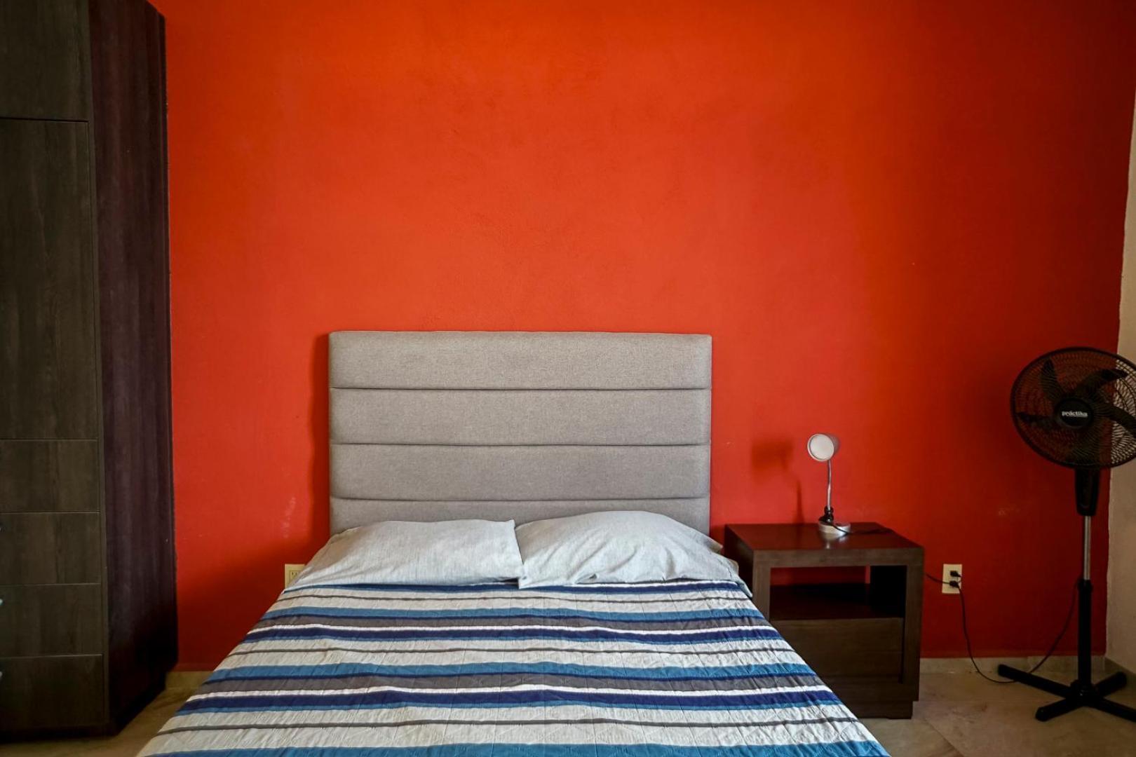Casa Morelos Stayhouse Сан-Луис-Потоси Экстерьер фото