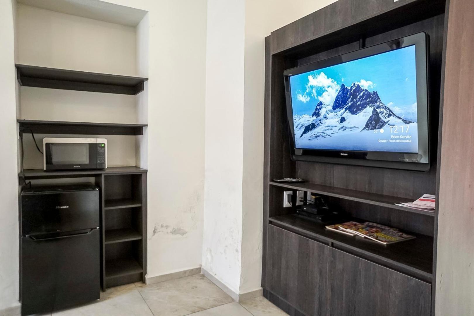 Casa Morelos Stayhouse Сан-Луис-Потоси Экстерьер фото