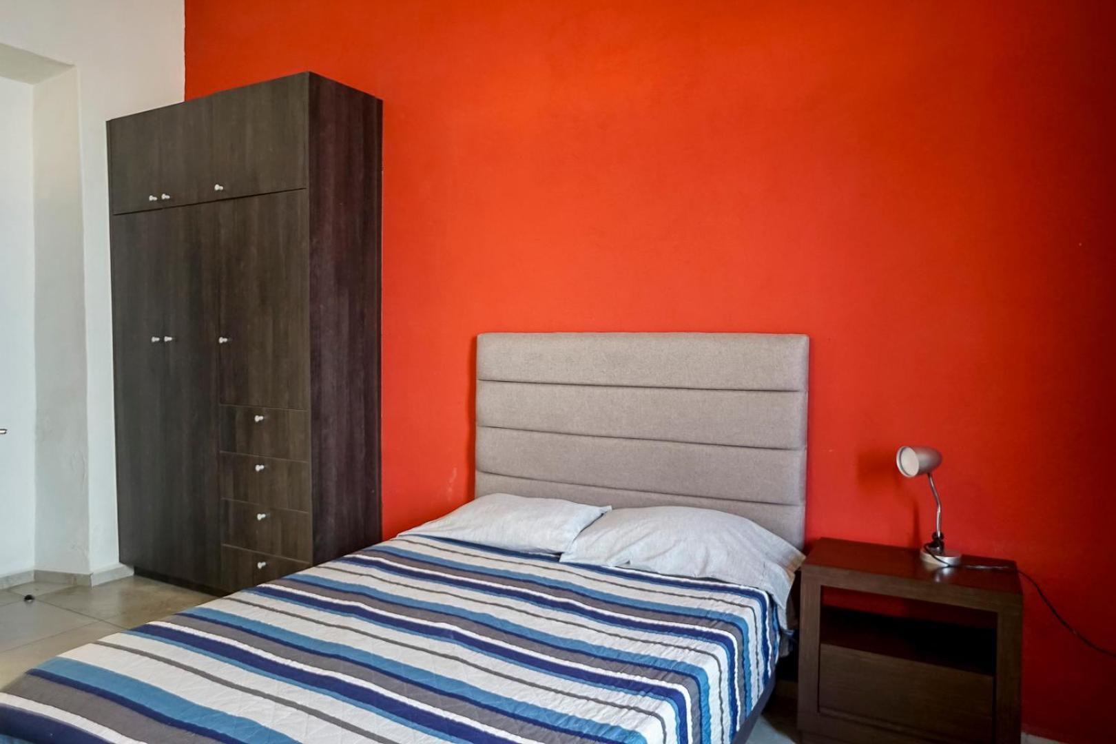 Casa Morelos Stayhouse Сан-Луис-Потоси Экстерьер фото