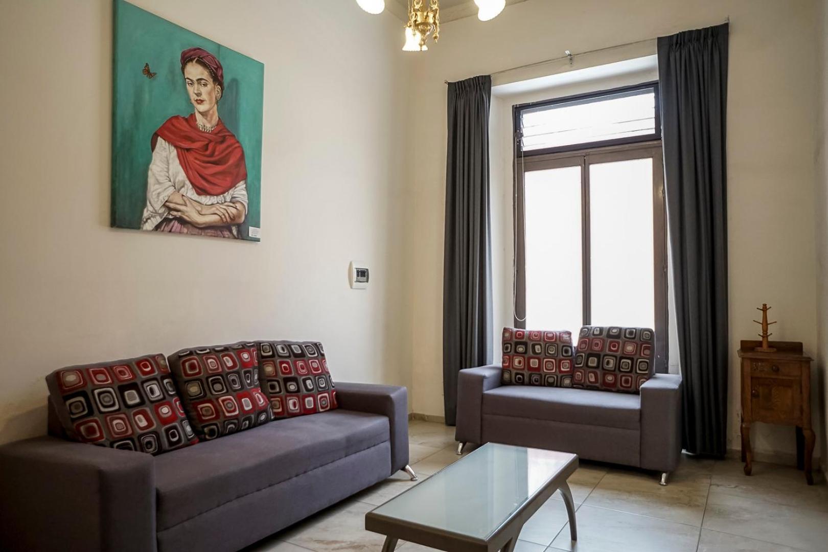 Casa Morelos Stayhouse Сан-Луис-Потоси Экстерьер фото