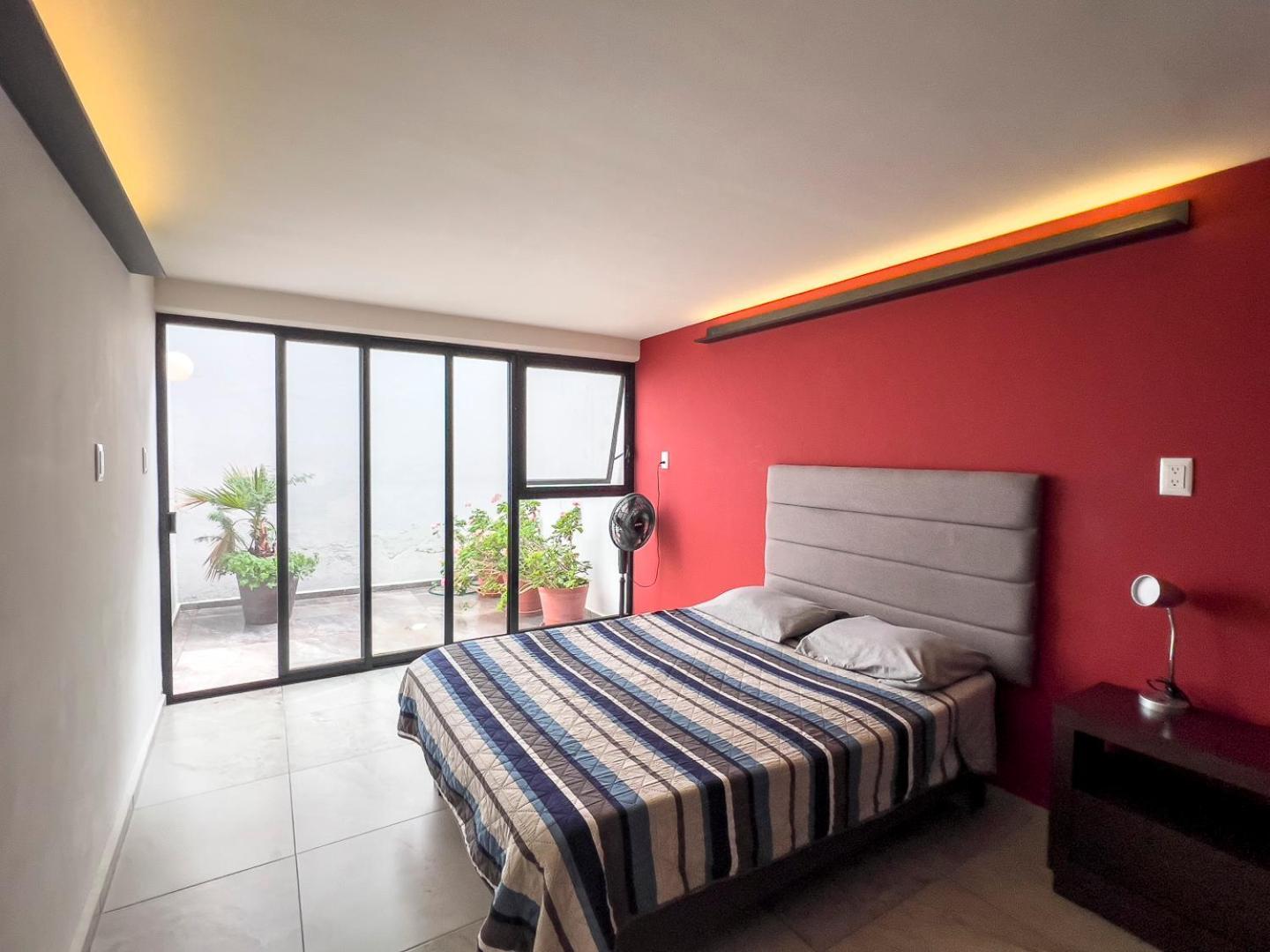 Casa Morelos Stayhouse Сан-Луис-Потоси Экстерьер фото