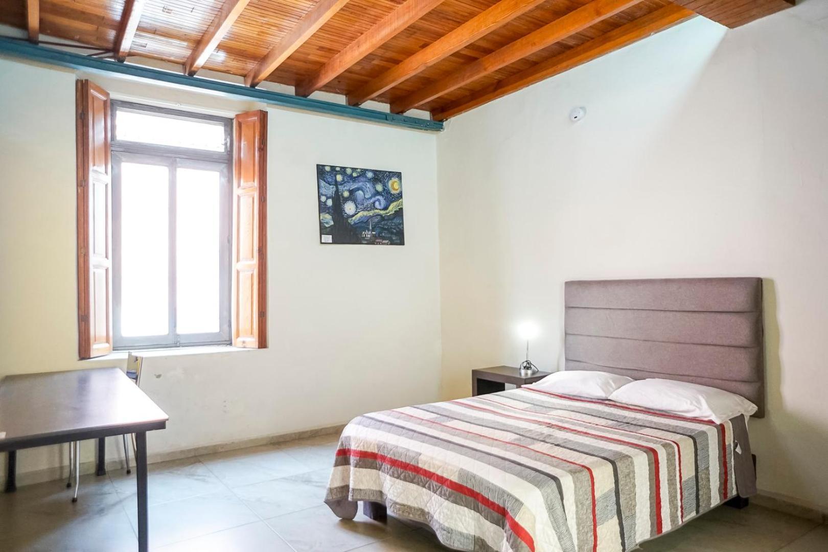 Casa Morelos Stayhouse Сан-Луис-Потоси Экстерьер фото