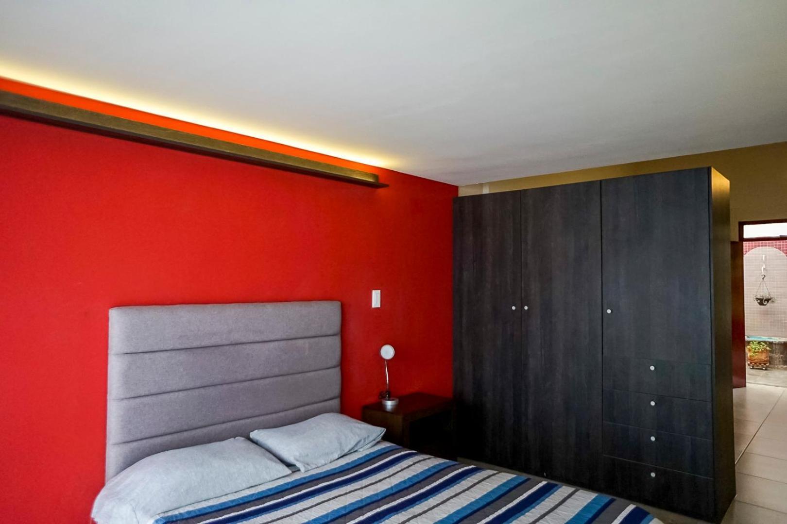 Casa Morelos Stayhouse Сан-Луис-Потоси Экстерьер фото